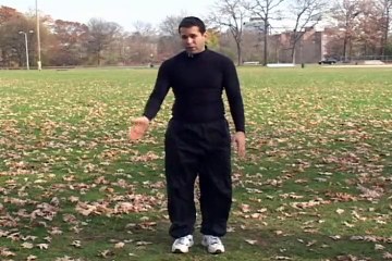 Quatro Fitness Killer Bodyweight Workouts [Part-2]