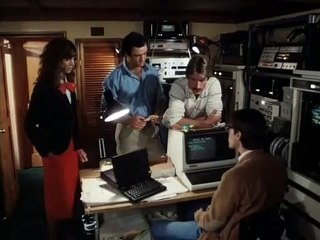 Riptide 1x07 Diamonds Are For Never