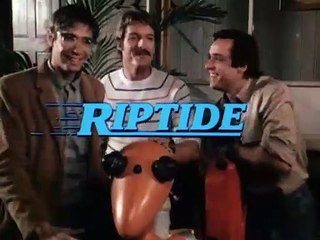 Riptide 214 Curse Of The Mary Aberdeen (01-29-85)