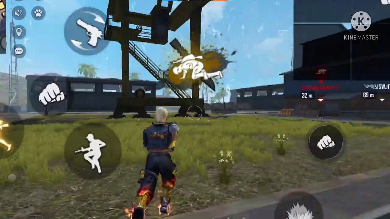 FREE_FIRE_max_OP_MONTAGE_WITH_SONG_EDIT|| free fire max download kaise karen