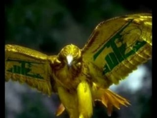 Hizbullah الوعد صادق  ( honest promise )