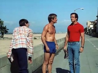 Riptide 212 Prisoner Of War (01-15-85)