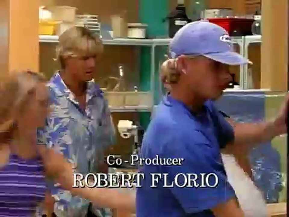 Flipper 1995 S02e03 Ghost Ship