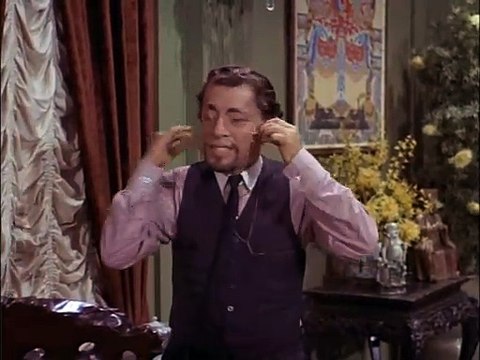 The Monkees S01 Episode 17 - The Case Of The Missing Monkee