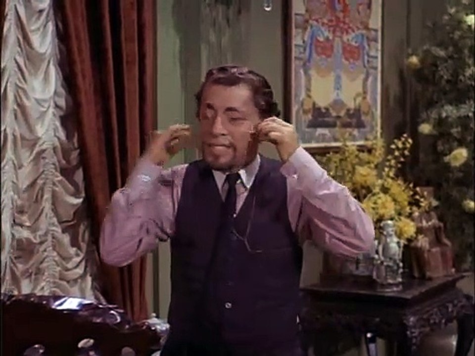 The Monkees S01 Episode 17 - The Case Of The Missing Monkee