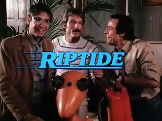 Riptide 222 Harmony And Grits (05-14-85)