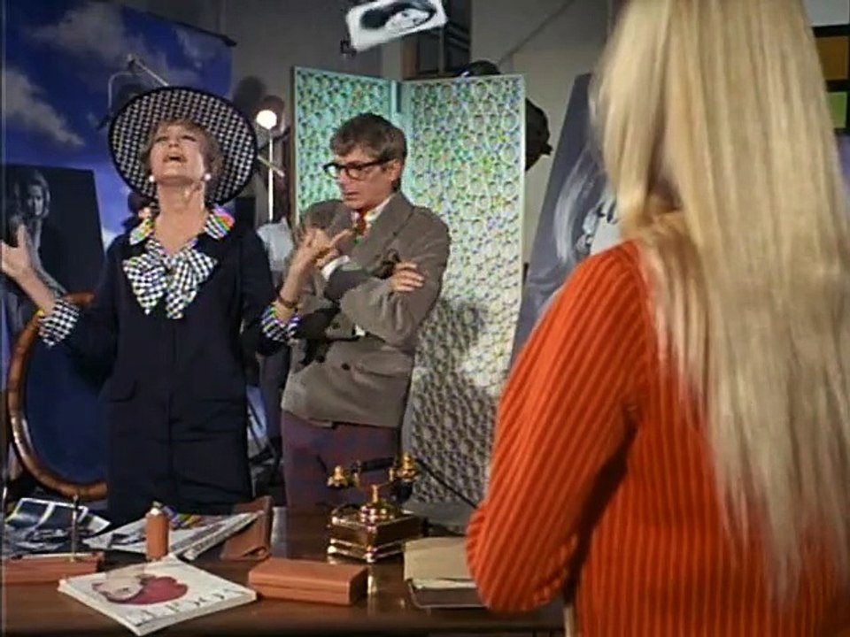 The Monkees S01 Episode 24 - Monkees A La Mode