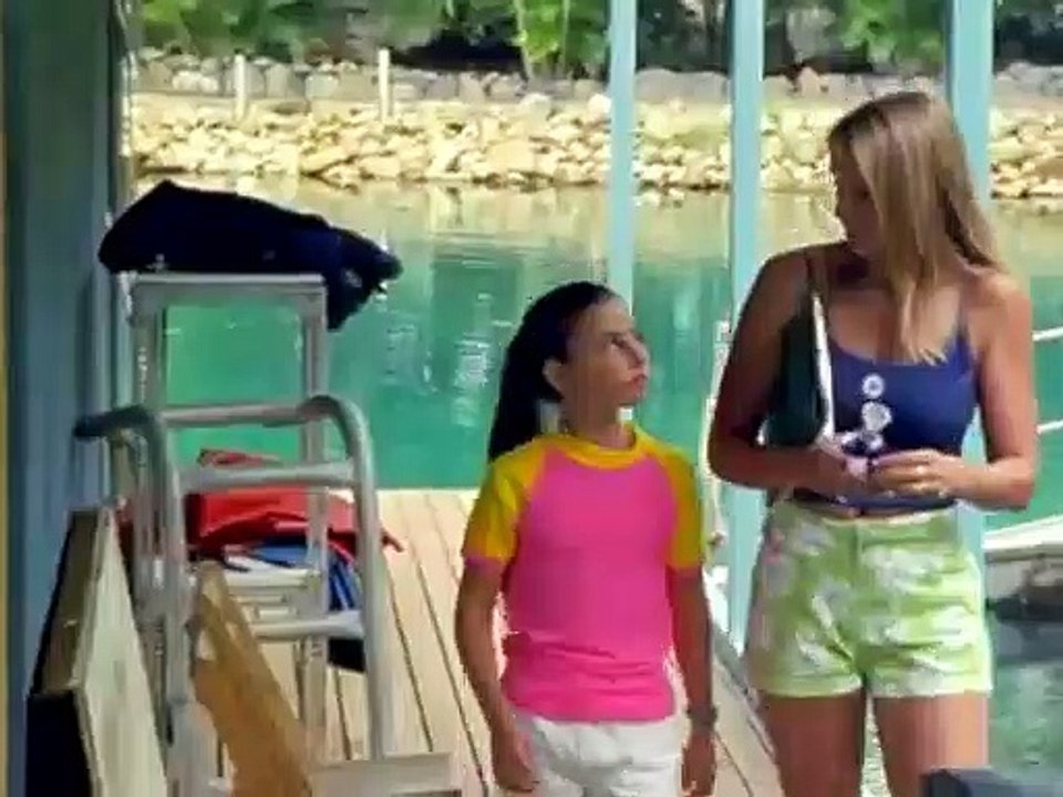 Flipper 1995 S04e08 Nickels And Dimes