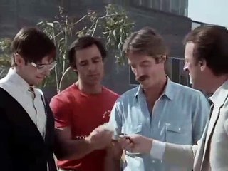 Riptide 1x09 Four-Eyes