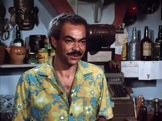 Riptide 1x06 The Mean Green Love Machine