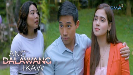 Ang Dalawang Ikaw: Tyler is back! | Episode 17