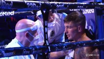 Sam Noakes vs Lee Connelly (10-07-2021) Full Fight