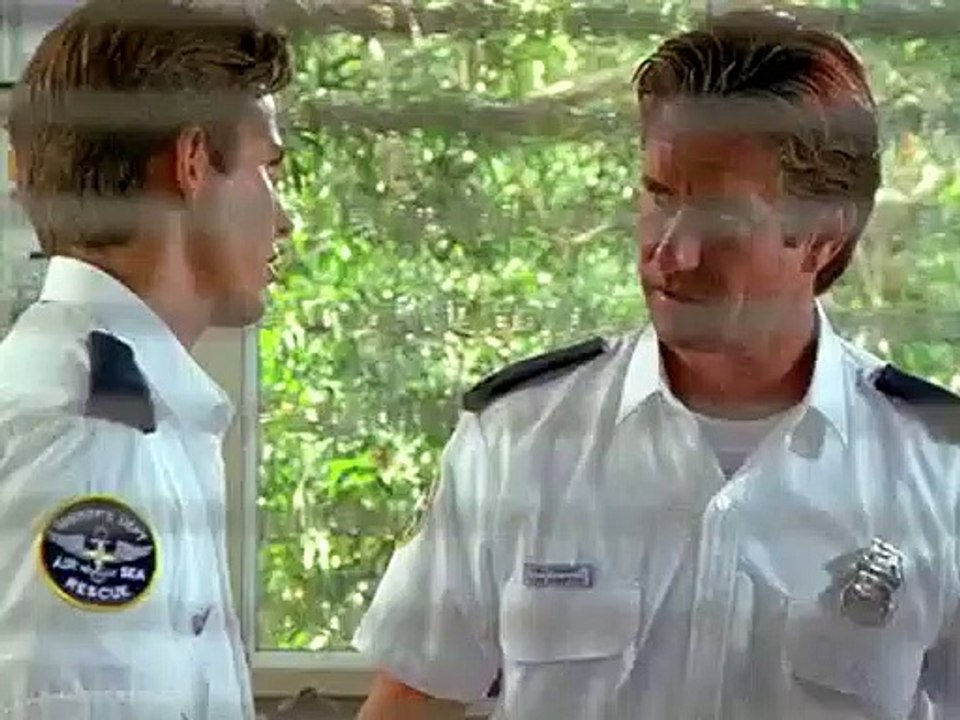 Flipper 1995 S04e11 A Night To Remember