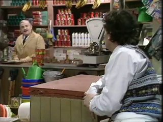 Open All Hours S1 E5 Well Catered Funeral