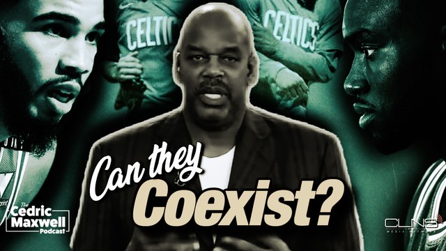 NBA Legend Asks Can Jaylen Brown and Jayson Tatum Coexist