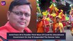 Kanwar Yatra 2021: Uttarakhand Calls It Off, Uttar Pradesh Says It Will Go On With Covid-19 Protocols