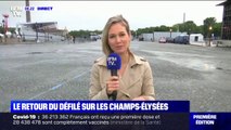 14-Juillet: le défilé militaire va faire son retour sur les Champs-Élysées