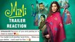 Kriti Sanon Pankaj Tripathi Starrer Film MIMI Trailer Out | Netizens React