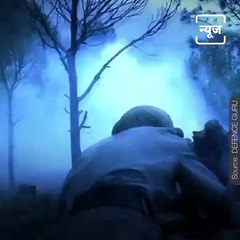 Know How Indian Army Crushed Pakistan's Evil Dream 'Operation Gibraltar' In 1965