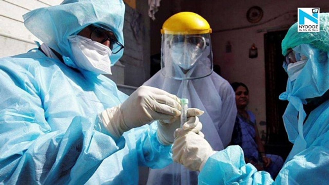 Coronavirus: India’s daily case count up to 38,792; 624 deaths reported