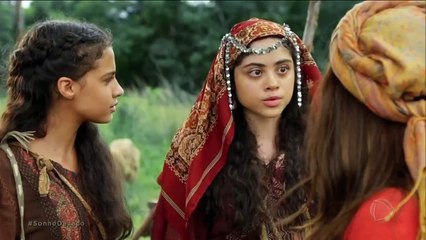 GÊNESIS  13/07/2021 Capítulo 126 Parte Única HDTV Completo #SonhoDeJacó