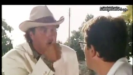 RIMINI RIMINI UN ANNO DOPO - Episodio LA LEGGE  DEL TAGLIONE Maurizio Micheli e Pappalardo /