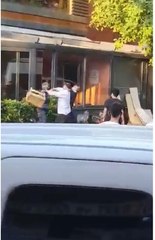 Son dakika haber: SANCAKTEPE'DE DEHŞET ANLARI; ANNESİNİ DARBEDİP, SİLAH DOĞRULTTU