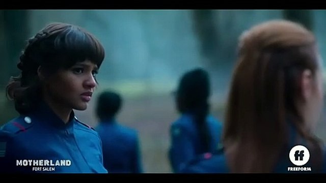 Motherland Fort Salem Season 2 Episode 5 Promo