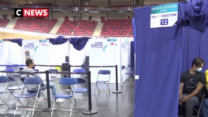 Pass sanitaire : les nouvelles règles