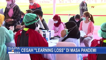 Nasib Dunia Pendidikan di Tengah Pandemi Covid-19