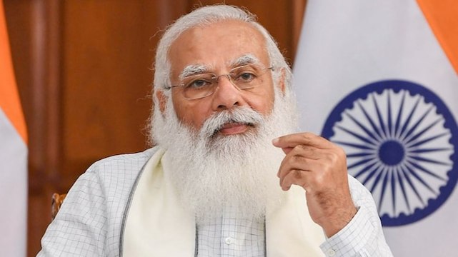 Bring us home: 5 Indian sailors stranded in Iran appeal to PM Modi