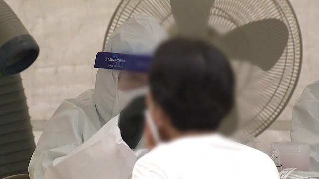 인천 한 초등학교, '델타 변이' 사례 대거 확인...확산세 커지나? / YTN