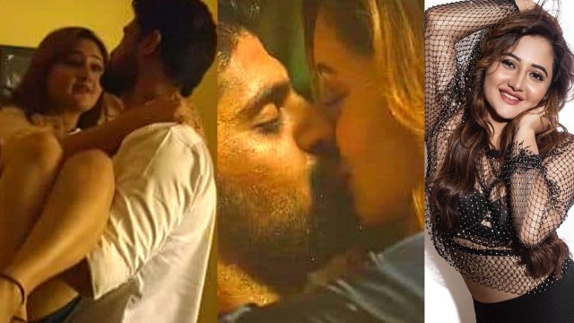 Rashami Desai ने Tandoor में Tarun Virawani संग पार की Boldness की सारी हदें | FilmiBeat