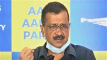 Goa wants change and clean politics: Arvind Kejriwal