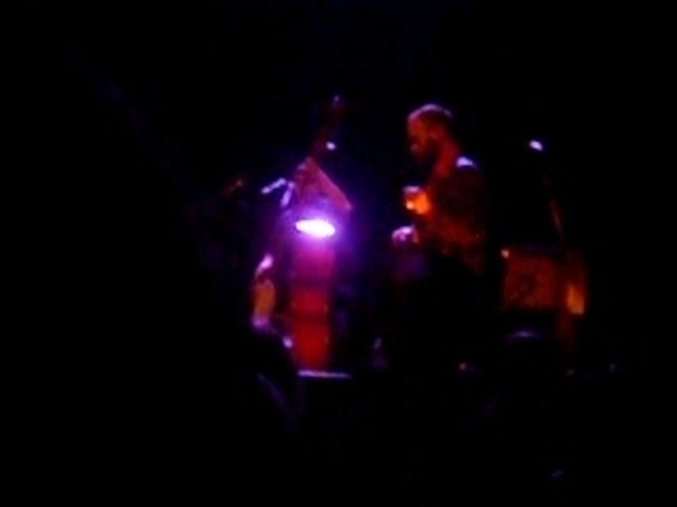 MORIARTY LIVE A BLOIS