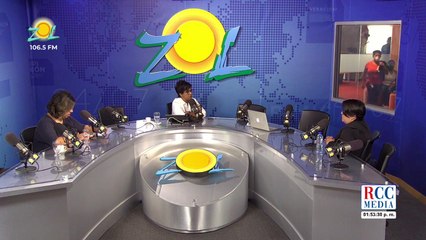 Dora Tezanos: El intérprete judicial, ¿cuál es su rol?