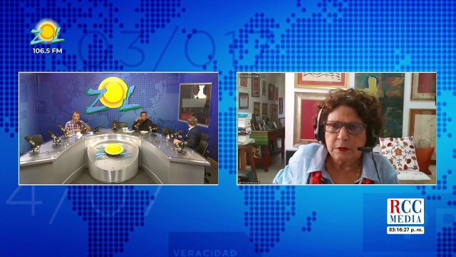 Pedro Jiménez: debate por situación que enfrenta Héctor Olivo en la dirección de comunicación PLD