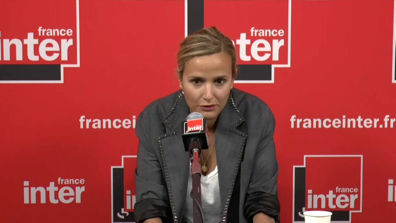 Julia Ducournau : "J'ai l'impression que tout est à recommencer à chaque film, je ne prends absolument rien pour acquis. Quels que soient les retours sur un film, je ne les attribue qu'au film, et pas à moi-même."