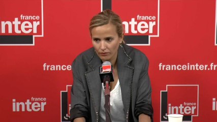 Julia Ducournau : "Dans le cinéma, il faut toujours avancer, se renouveler, et surtout se transformer. La problématique de la transformation est au centre de mon travail, et je l'applique à moi-même quand je suis en train de faire."