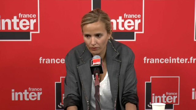 Julia Ducournau : Dans le cinéma, il faut toujours avancer, se renouveler, et surtout se transformer. La problématique de la transformation est au centre de mon travail, et je l'applique à moi-même quand je suis en train de faire.