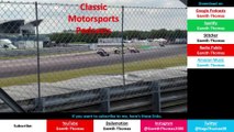 Classic Motorsports Podcasts - Williams FW14B