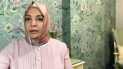 Hilal Kaplan'ın TRT yönetimine girmesi sosyal medyada gündem oldu