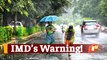 Yellow Warning In Odisha From July 16-18: IMD Predicts Heavy Rain & Thunderstorms This Weekend