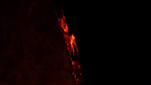 Un incendio forestal arrasa 162 hectáreas en Castellví y Martorell