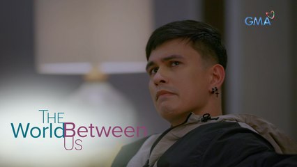 The World Between Us: Secrets of the rebel son | Episode 7