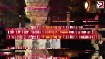 Dame Helen Mirren Reveals What Makes Her Feel Most Glamorous