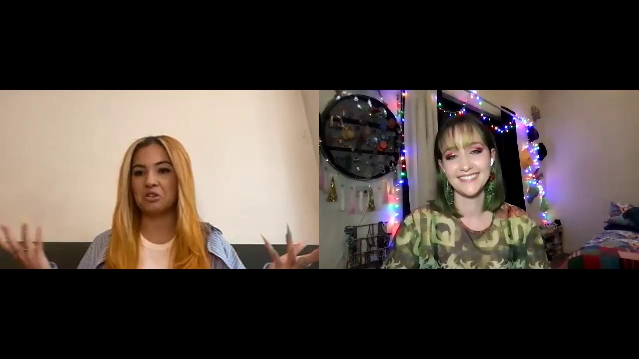 Interview: Mabel on 'Let Them Know', ensemble connection and COVID hobbies.