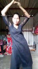Dance Short Video.