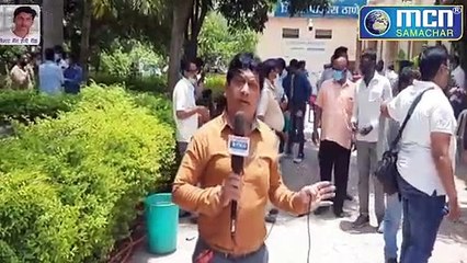 तलवार का ज़खीरा पकड़ा जिन्सी परिसर में एक आरोपी गिरफ्तार - MCN Live Lite