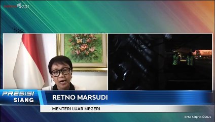 Kedatangan Vaksin Tahap 23